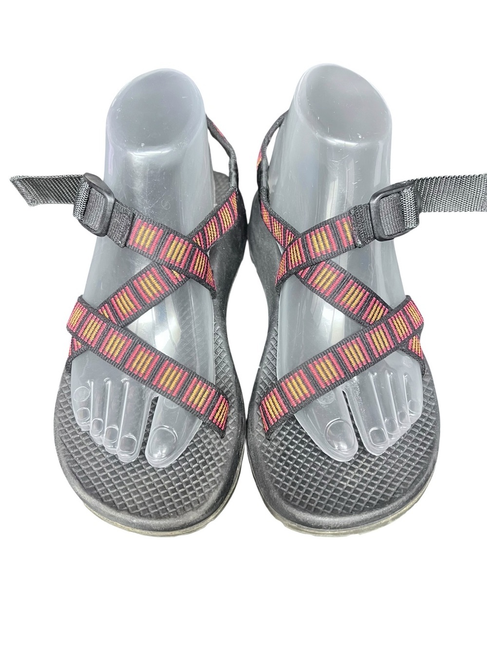 Women's Chaco Z/1 Classic hiking sandals Sz W 9